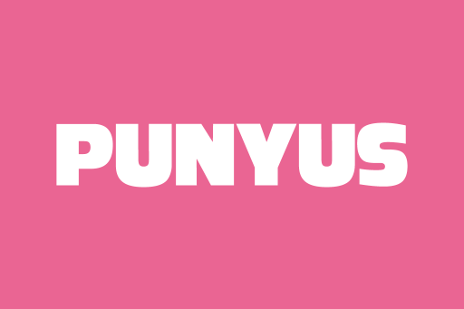 【PUNYUS 】日本網站代購